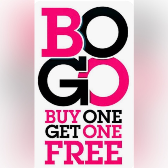 $13 & up BoGo1FREE! Like $13 & up. ❤️❤️,  I’ll send you an offer. - Picture 1 of 2